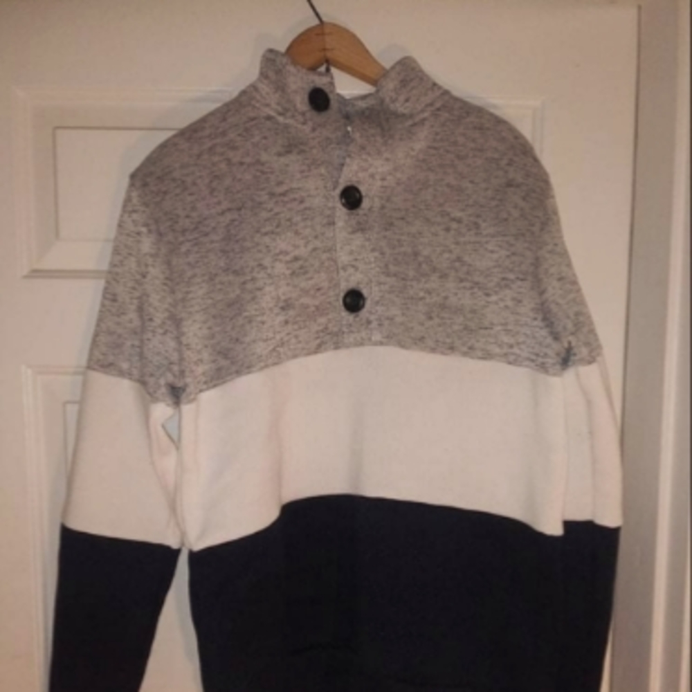Helly Hansen Pullover
